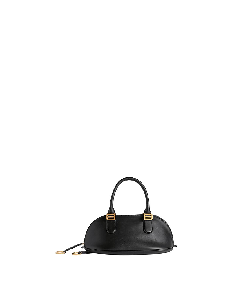 Balenciaga Bolero Bowling Bag Mini