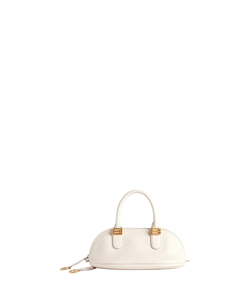 Balenciaga Bolero Bowling Bag Mini · One Size