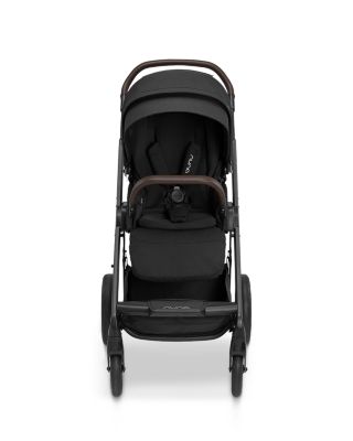 PIPA urbn Car Seat & MIXX next Stroller Travel System