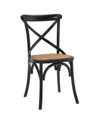 Gear Dining Side Chair, Set of 2