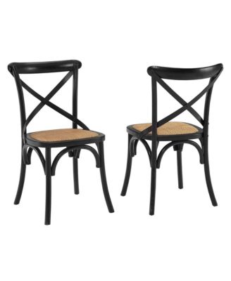 Gear Dining Side Chair, Set of 2