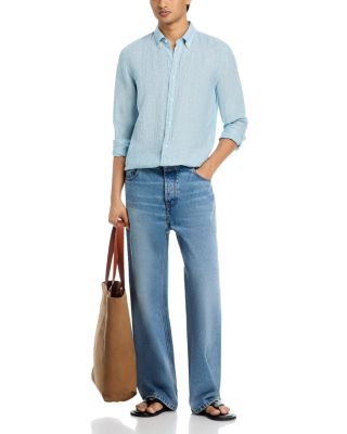 Linen Shirt - Exclusive