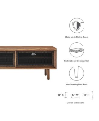  Kurtis 47" TV Stand