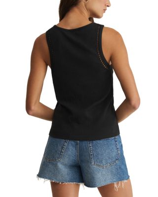 Z Supply Boa Tank Top | Bloomingdale's Women