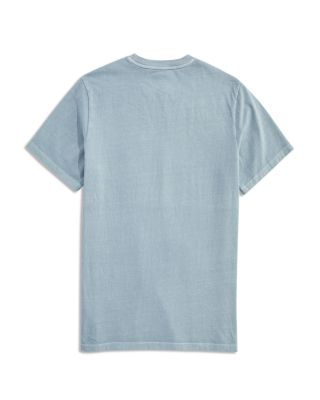 Garment Dyed Surf Pocket T-Shirt
