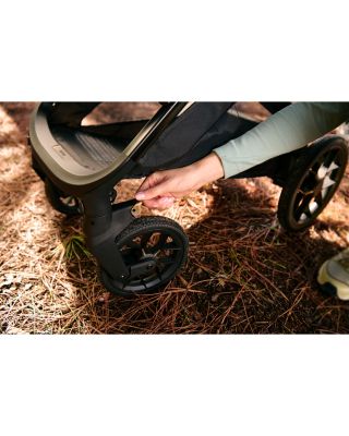 Aptica XT Stroller & Bassinet+Stand