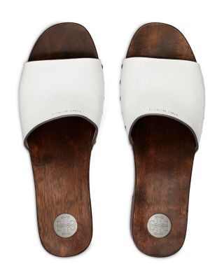 Women's Clog Sandals