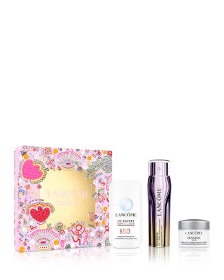 UV Expert Supra Screen Sunscreen & R&eacute;nergie Retinol Serum Mother's Day Skincare Gift Set ($218 value)