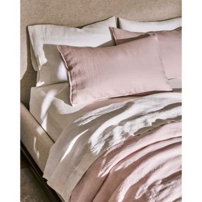 European Linen Sheet Set - Exclusive