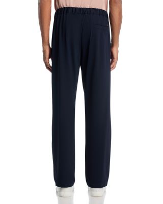 Jersey Regular Fit Pants