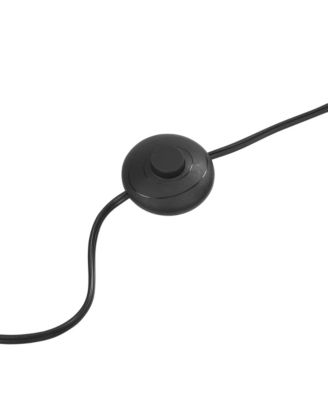 Wave Squiggle Floor Lamp