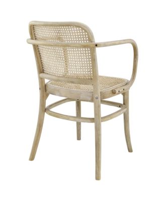 Winona Wood Dining Chair