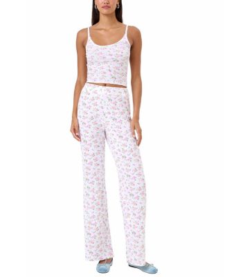  Petite Fleur Flare Pant