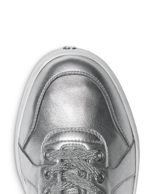 Women's Stretch Low Top Sneakers