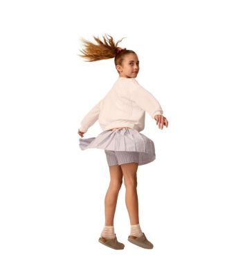  Holly Skort in Park Plaid - Little Kid