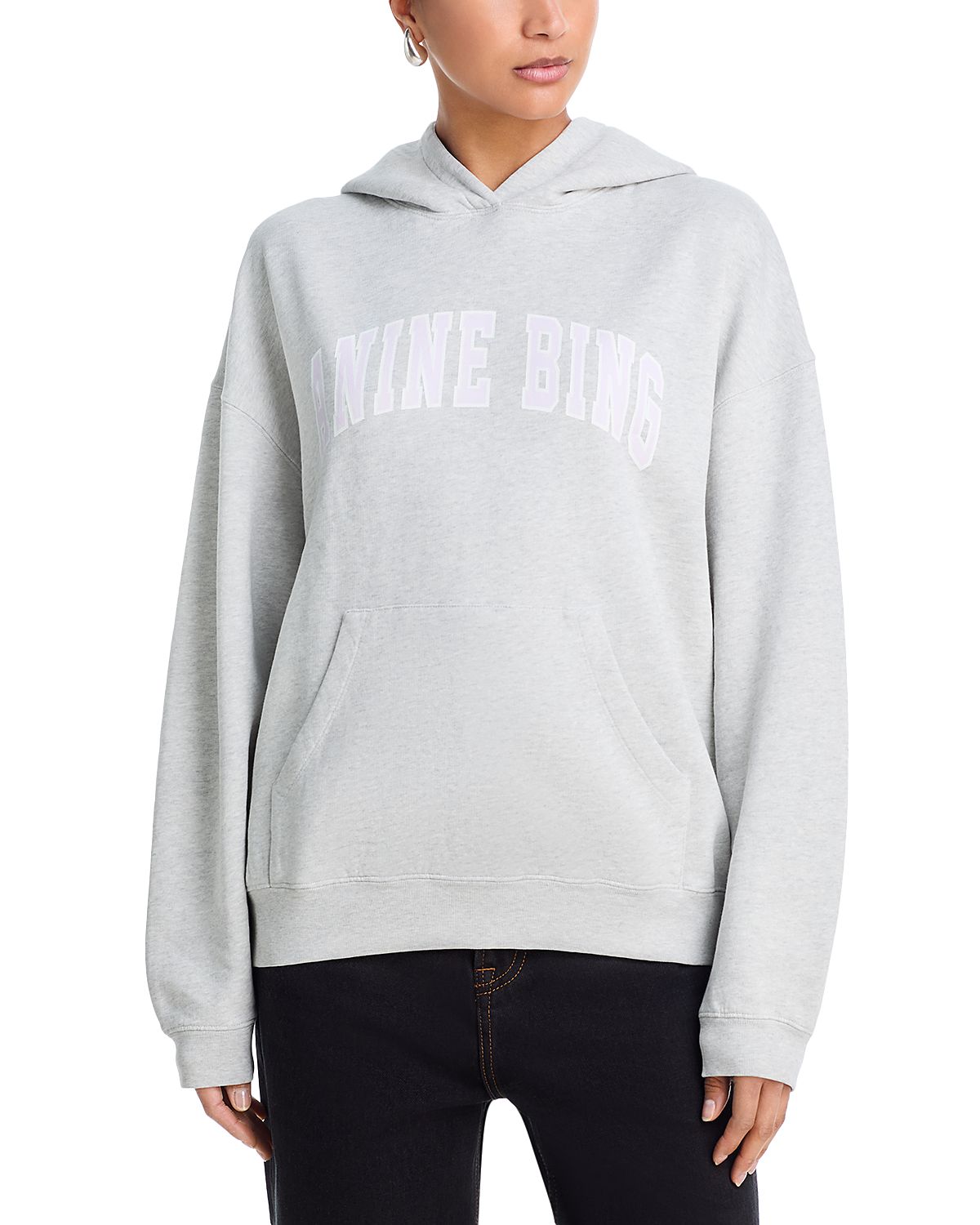Anine Bing Harvey Sweatshirt - Exclusive