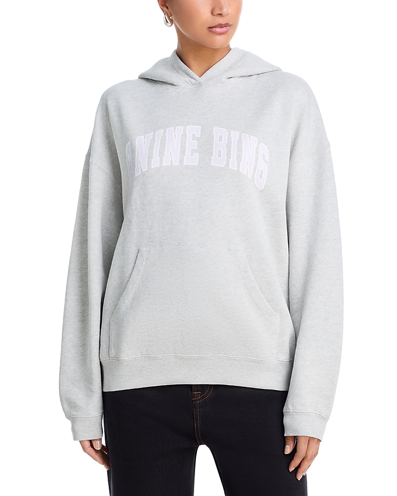 Anine Bing Harvey Sweatshirt - Exclusive