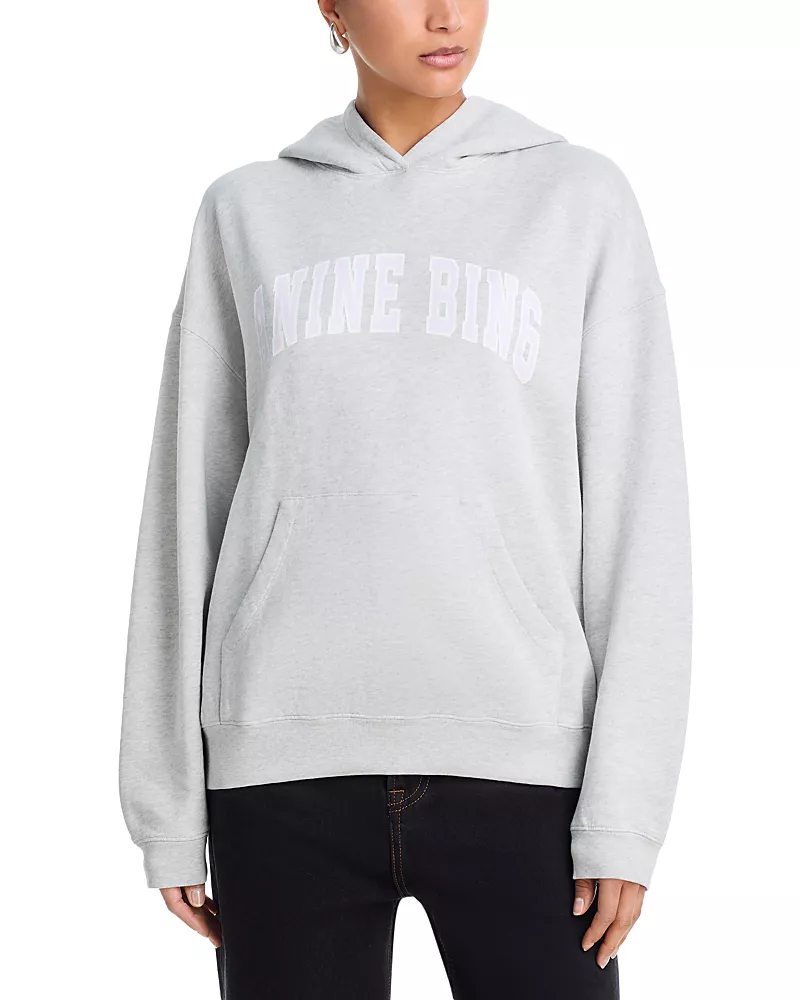 Anine Bing Harvey Sweatshirt - Exclusive