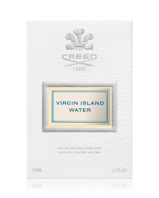 Virgin Island Water 1.7 oz.