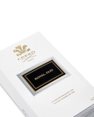Royal Oud 3.33 oz.