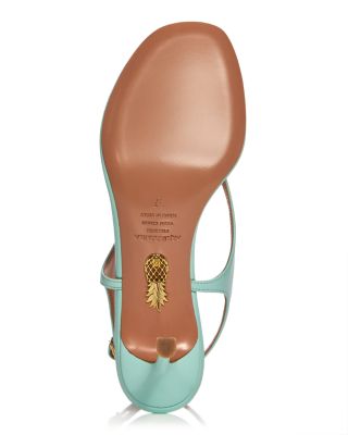 Women's Bikini Thong Sandals