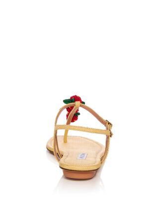 Women's Fragolina Sugar Sandals