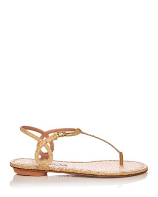 Women's Almost Bare Sandals
