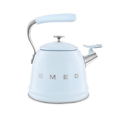 Whistling Stovetop Kettle