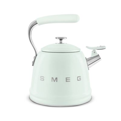 Whistling Stovetop Kettle