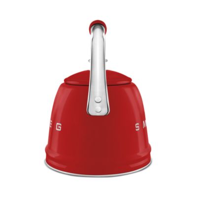 Whistling Stovetop Kettle