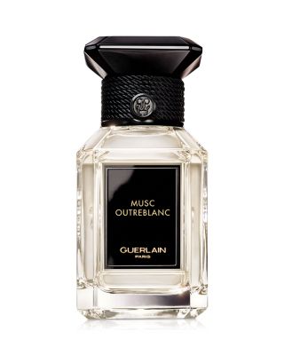 L'Art & La Mati&egrave;re Musc Outreblanc Eau de Parfum 1.7 oz.
