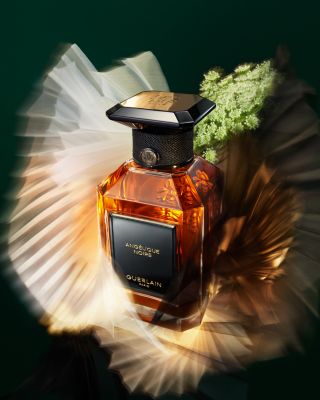 L'Art & La Mati&egrave;re Ang&eacute;lique Noire Eau de Parfum 1.7 oz.