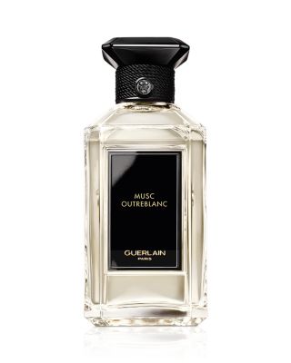 L'Art & La Mati&egrave;re Musc Outreblanc Eau de Parfum 6.8 oz.