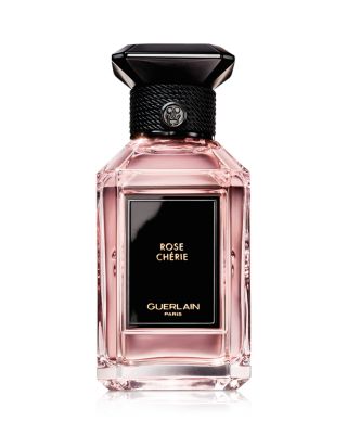 L'Art & La Mati&egrave;re Rose Ch&eacute;rie Eau de Parfum 3.4 oz.