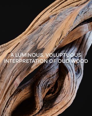 L'Art & La Mati&egrave;re Oud Nude Eau de Parfum 3.4 oz.