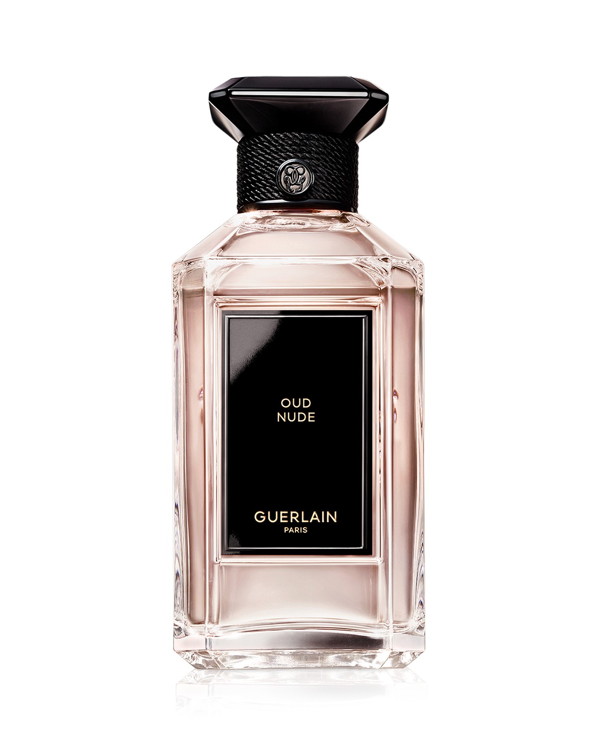 Guerlain L'Art & La Matiere Oud Nude Eau de Parfum 6.8 oz.