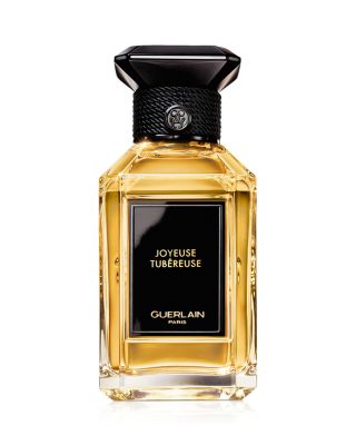L'Art & La Mati&egrave;re Joyeuse Tub&eacute;reuse Eau de Parfum 3.4 oz.