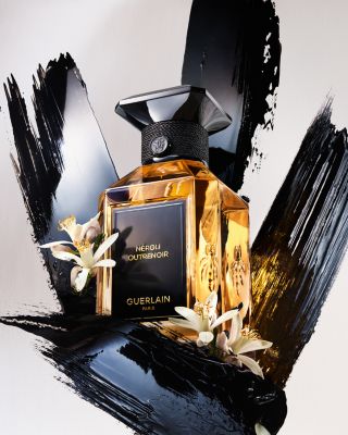 L'Art & La Mati&egrave;re N&eacute;roli Outrenoir Eau de Parfum 3.4 oz.