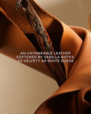 L'Art & La Mati&egrave;re Cuir B&eacute;luga Eau de Parfum 3.4 oz.