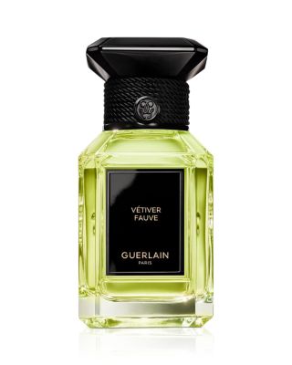 L'Art & La Mati&egrave;re V&eacute;tiver Fauve Eau de Parfum 1.7 oz.