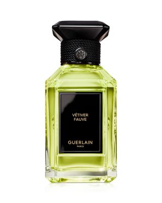 L'Art & La Mati&egrave;re V&eacute;tiver Fauve Eau de Parfum 3.4 oz.