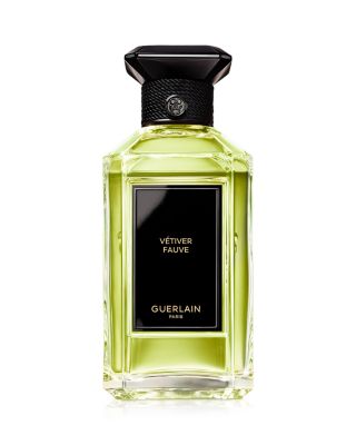 L'Art & La Mati&egrave;re V&eacute;tiver Fauve Eau de Parfum 6.8 oz.