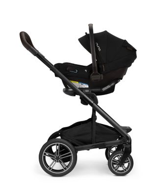 PIPA™ AIRE RX Infant Car Seat