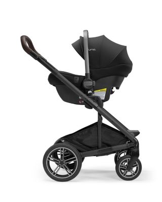 MIXX Next Stroller Collection