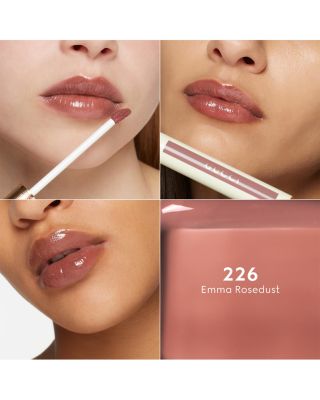 Glow Oil in Water Tint Liquid Lipstick