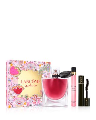 La vie est belle L'Elixir Mother's Day Perfume & Mascara Gift Set ($216 value)