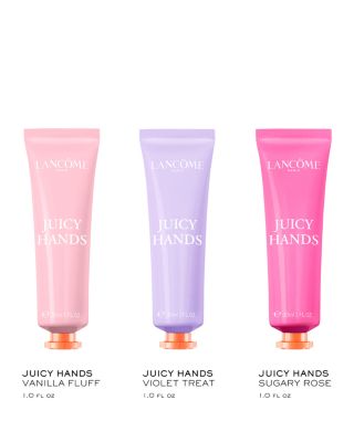 Juicy Hands Limited Edition Mother's Day Hand Cream Trio Gift Set