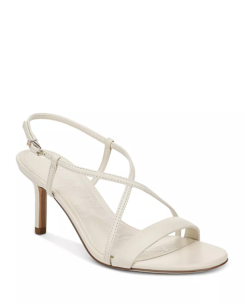 Sam Edelman Women's Ginny Slingback Sandals