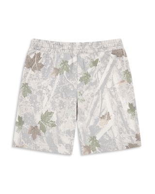 Boys' Essential Fleece Shorts - Little Kid, Big Kid