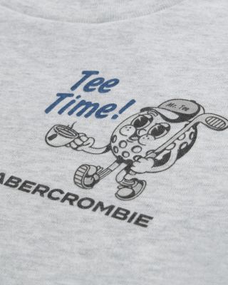 Boys' Tee Time Tee - Big Kid 
